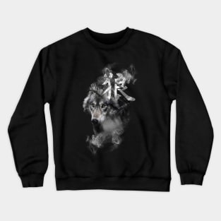 Okami Crewneck Sweatshirt